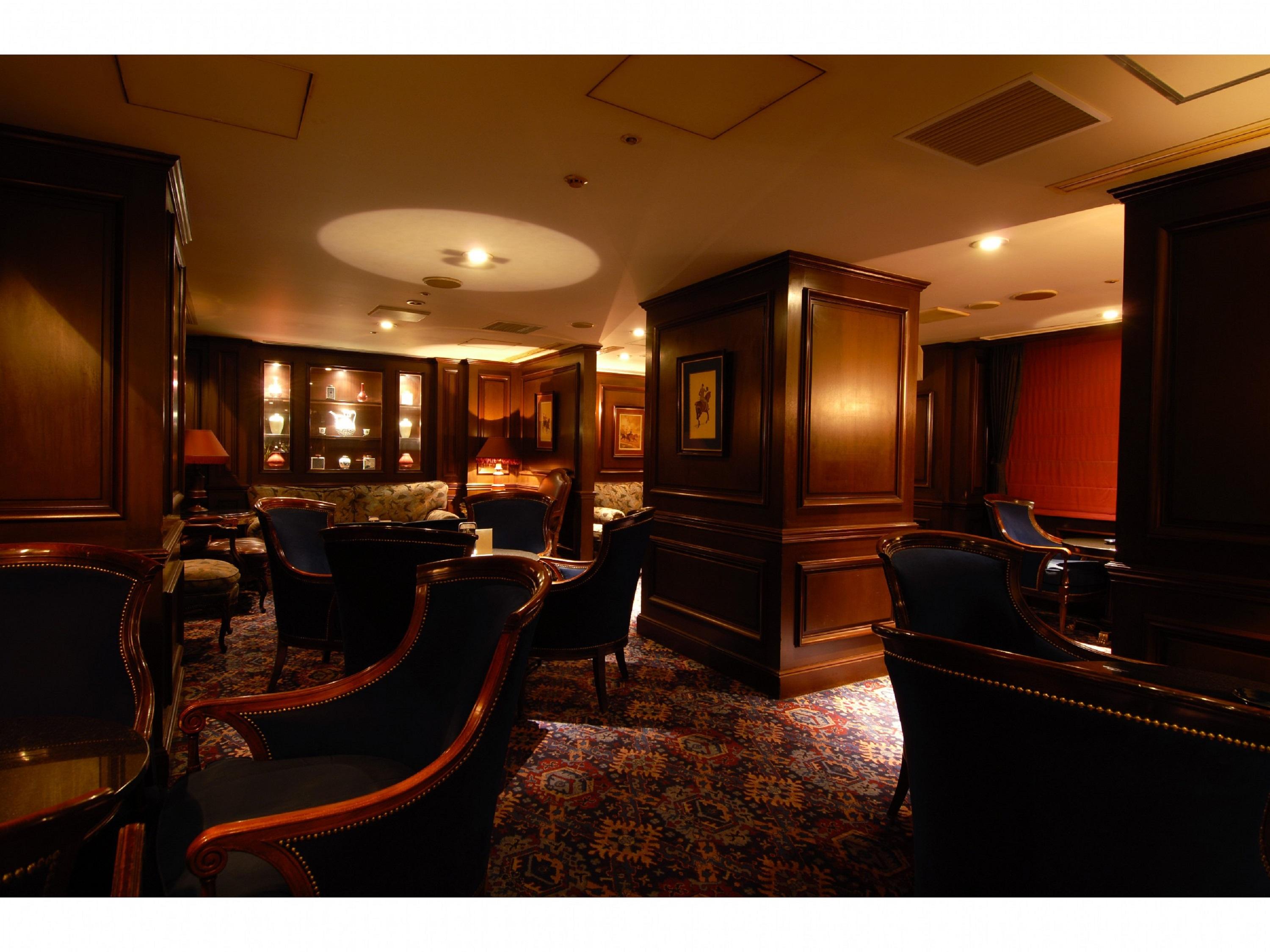 Hotel New Grand Yokohama  Exterior photo The Library